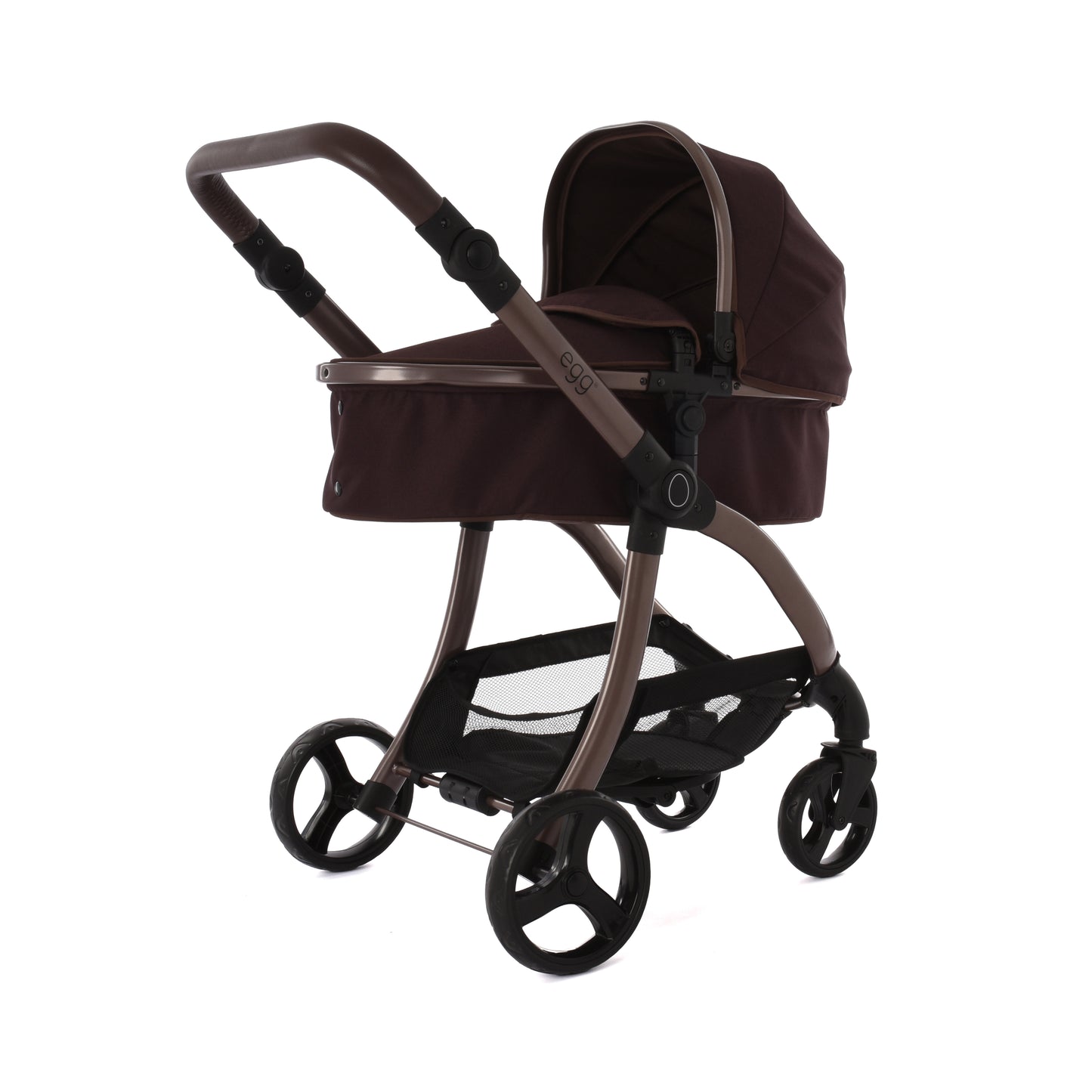 Egg® Dolls Pram - Mulberry