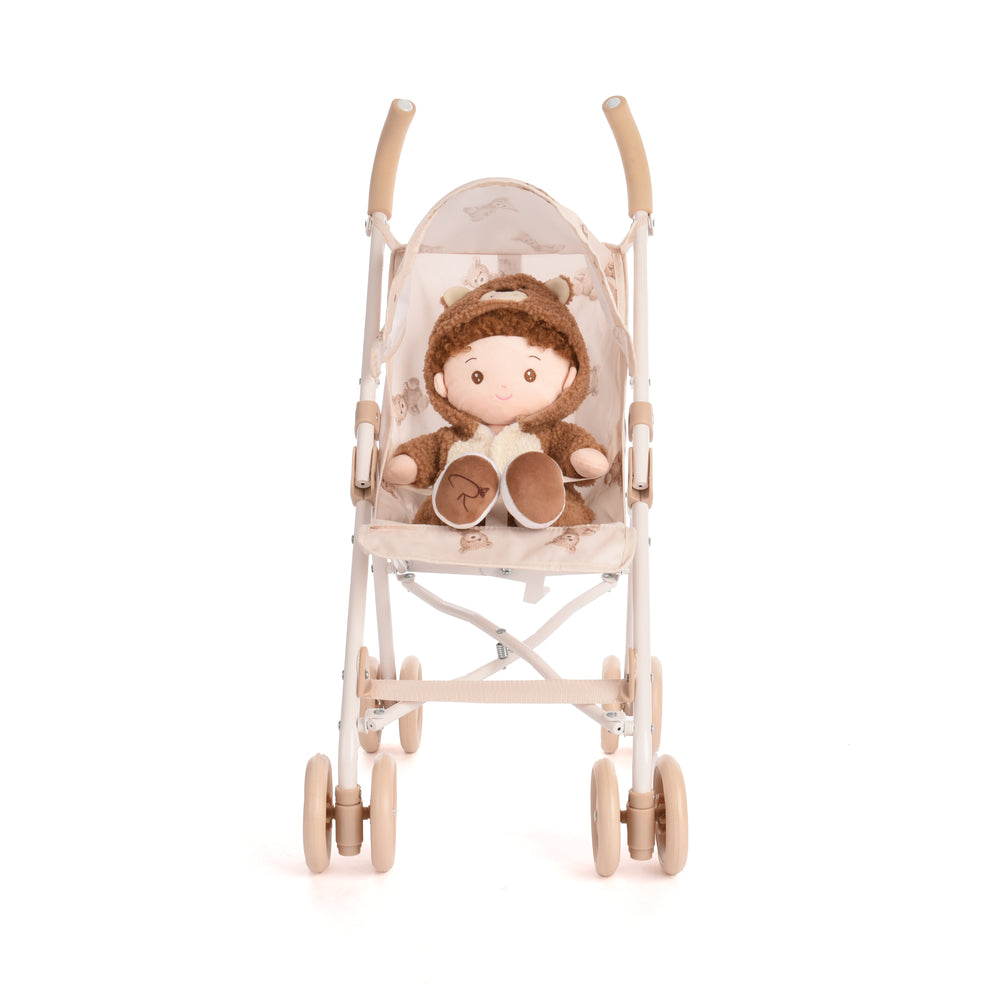 Roma Rag Doll - Teddy (Preorder)