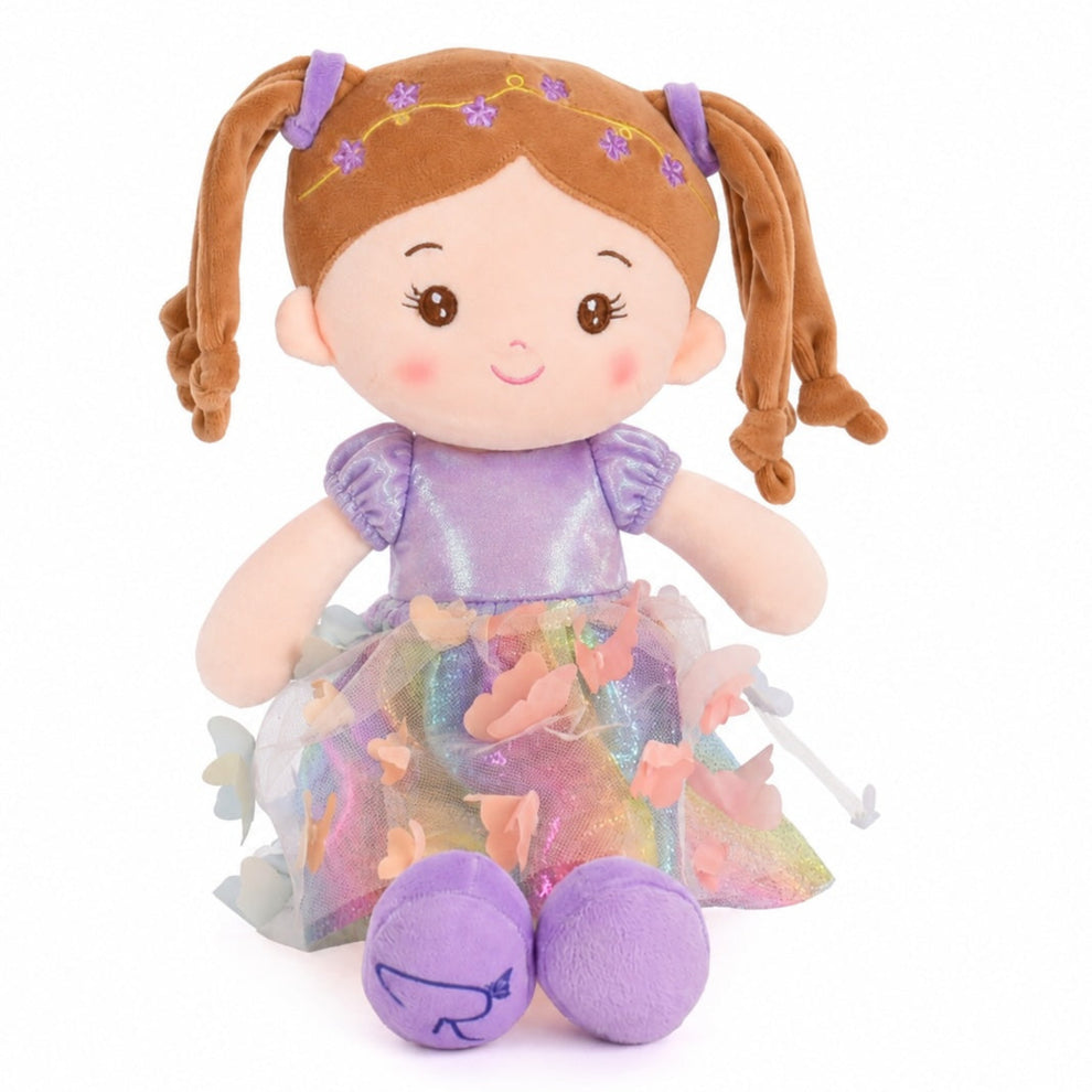 Roma Rag Doll - Polly (Preorder)