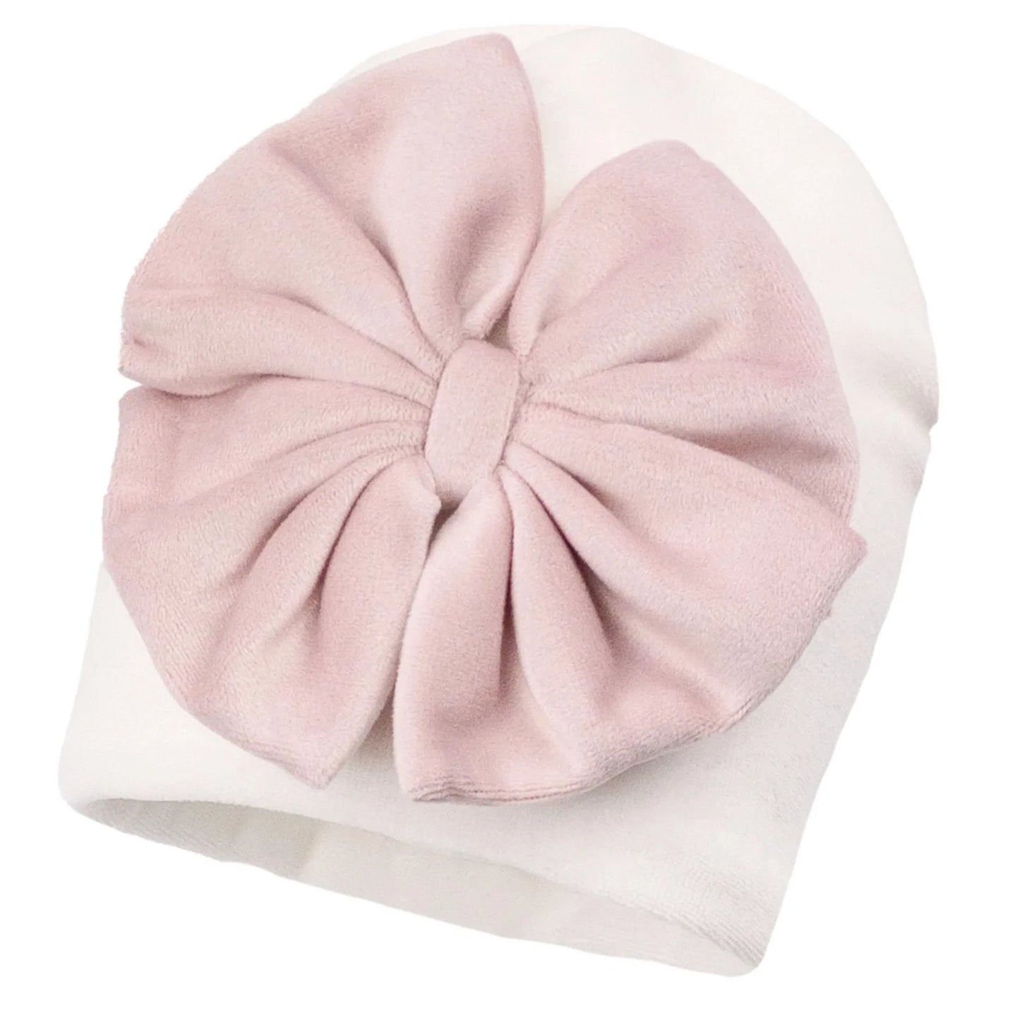 Baby Girls Charlene Swaddle, Hat, Bib & Babygrow Set