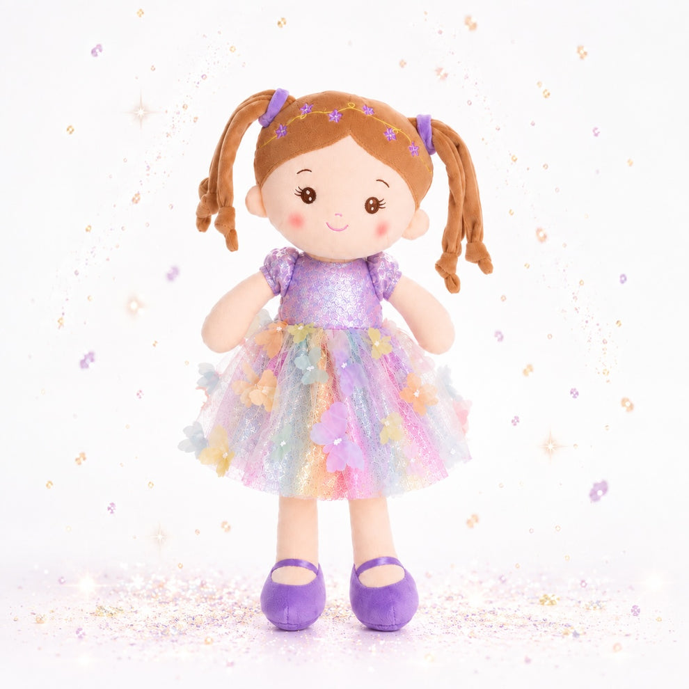 Roma Rag Doll - Polly (Preorder)