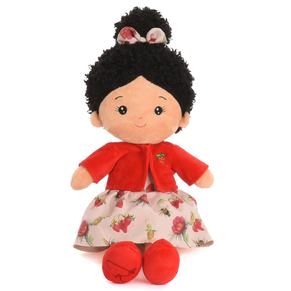 Roma Rag Doll - RHS Flora (Preorder)
