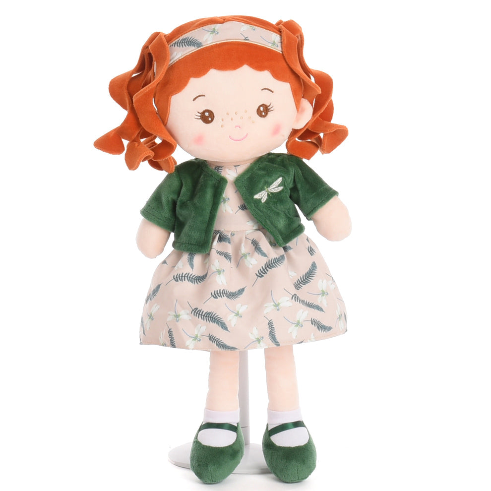 Roma Rag Doll - RHS Fern (Preorder)