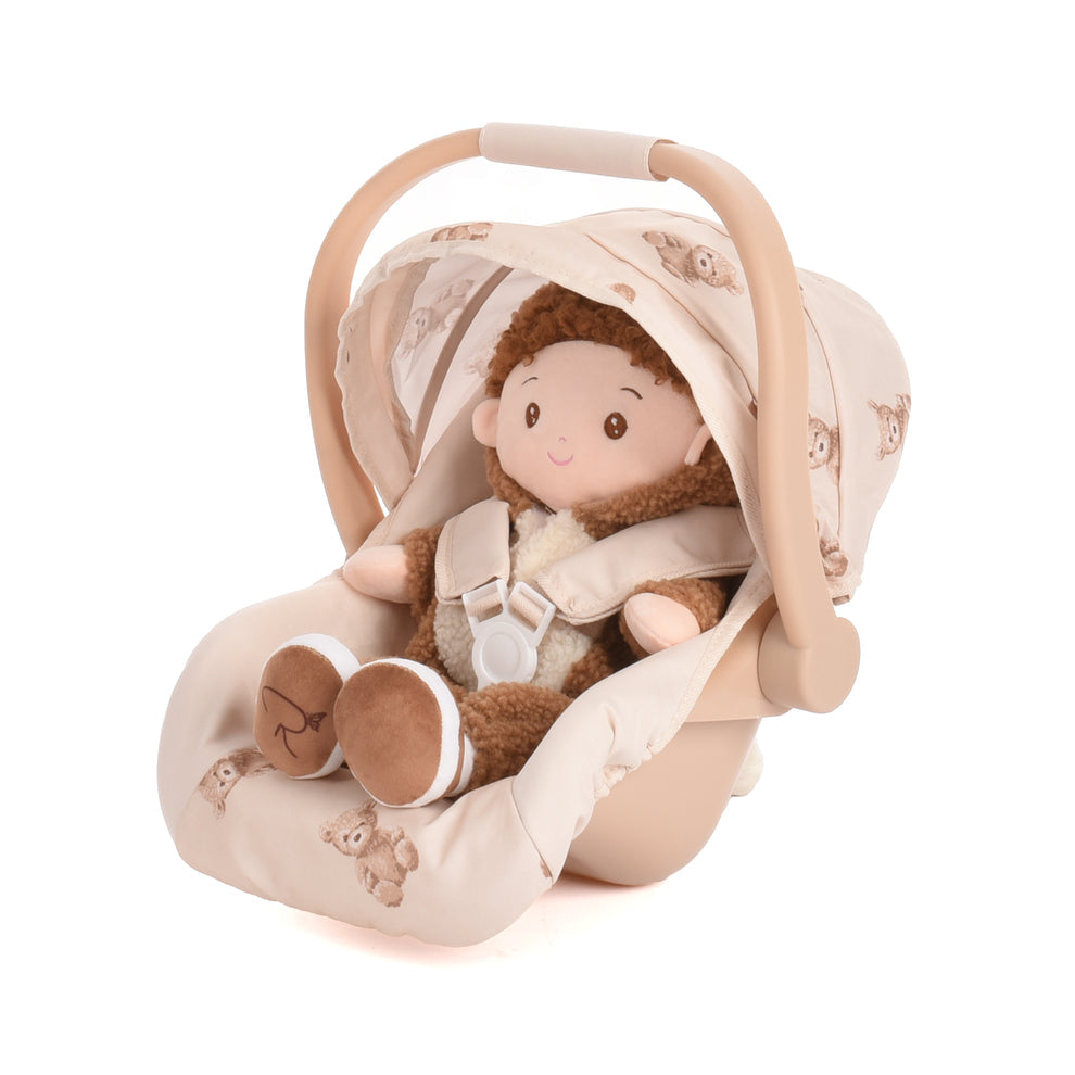 Roma Rag Doll - Teddy (Preorder)