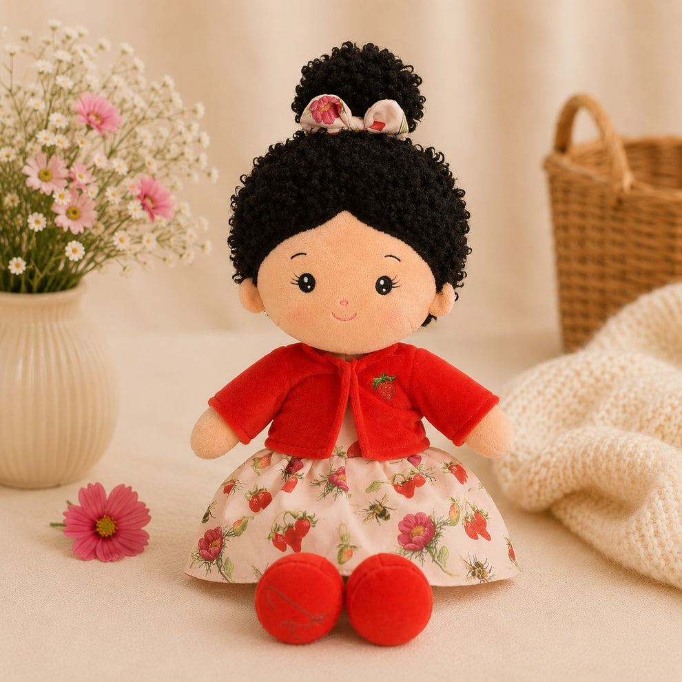 Roma Rag Doll - RHS Flora (Preorder)