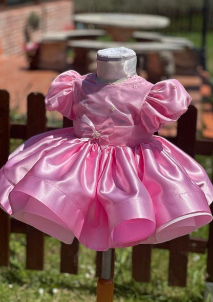 Mariposa Handmade Dress AW (Made to order)