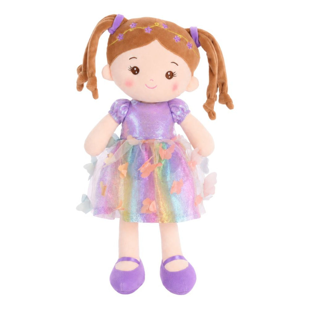 Roma Rag Doll - Polly (Preorder)