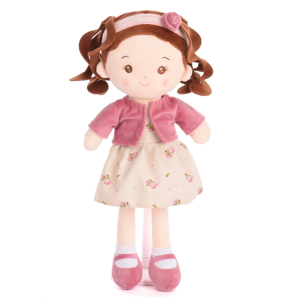 Roma Rag Doll - Darcie (Preorder)