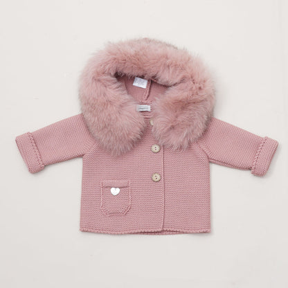 Pangasa Rose Luxury Fur Collection - Preorder