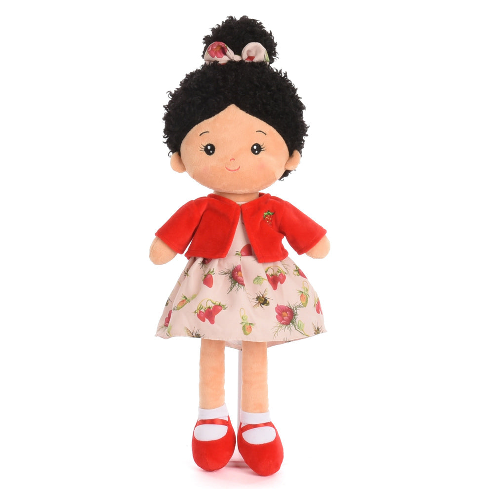 Roma Rag Doll - RHS Flora (Preorder)