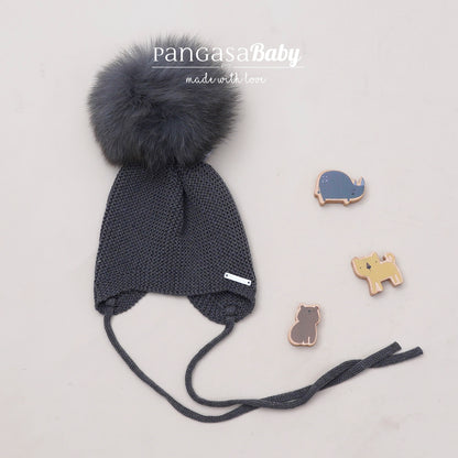 Pangasa Marengo Luxury Fur Collection - Preorder