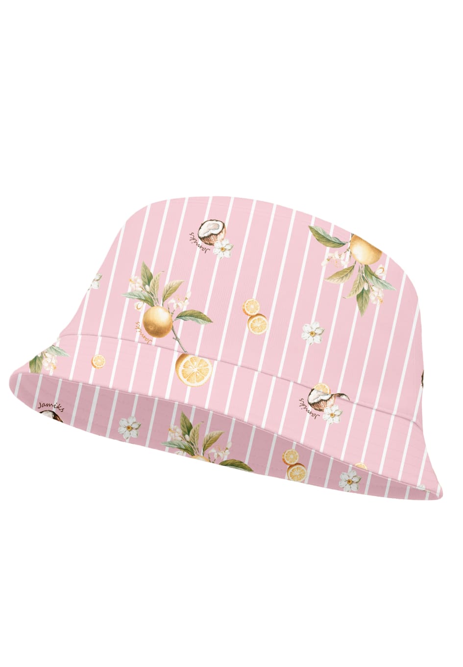Baby Girls Kalami Swim Hat