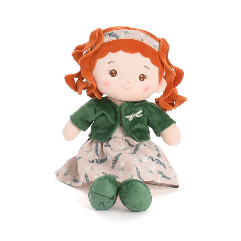 Roma Rag Doll - RHS Fern (Preorder)
