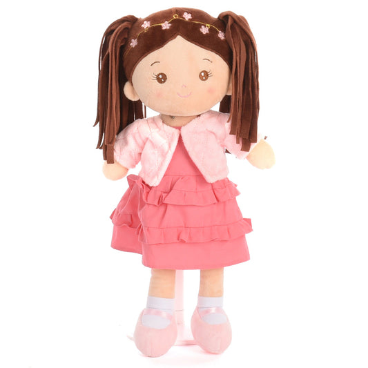 Roma Rag Doll - Annie (Preorder)