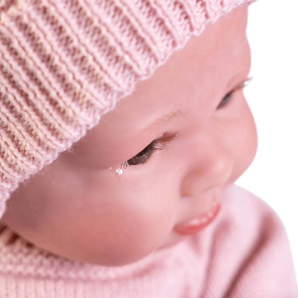 Antonio Juan Luca Doll - Lifelike Reborn 42cm