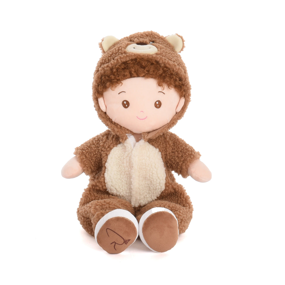 Roma Rag Doll - Teddy (Preorder)